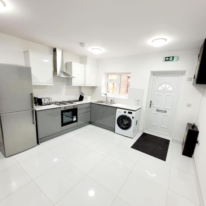Appartement In East Ham, Londen