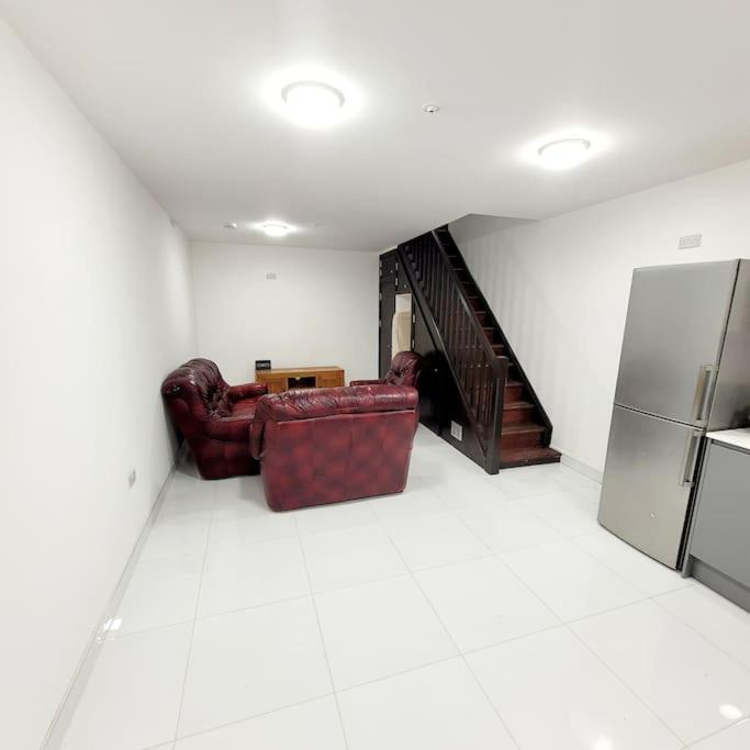 In East Ham, Appartement Londen
